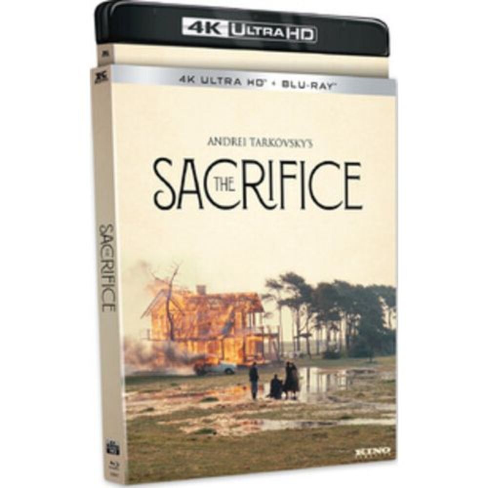 Sacrifice